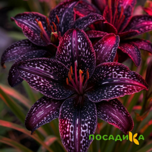 Лилейник Вояж купить по цене от 699р. в интернет-магазине «Посадика» с доставкой почтой в в Пущиное и по всей России – [изображение №1].
