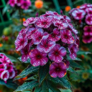 Флокс Файн Арт купить по цене от 605р. в интернет-магазине «Посадика» с доставкой почтой в в Пущиное и по всей России – [изображение №1].