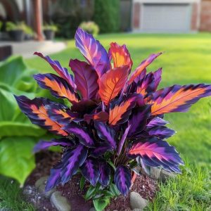 Хоста Вельвет купить по цене от 361р. в интернет-магазине «Посадика» с доставкой почтой в в Пущиное и по всей России – [изображение №1].