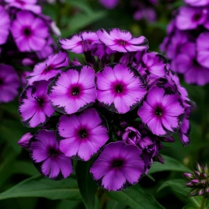 Флокс Клауд Шарм купить по цене от 299р. в интернет-магазине «Посадика» с доставкой почтой в в Пущиное и по всей России – [изображение №1].