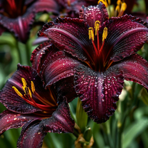 Чикаго Блэк Аут купить по цене от 309р. в интернет-магазине «Посадика» с доставкой почтой в в Пущиное и по всей России – [изображение №1].