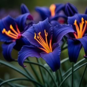 Лилейник Файер Глайд купить по цене от 699р. в интернет-магазине «Посадика» с доставкой почтой в в Пущиное и по всей России – [изображение №1].