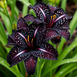 Лилейник Лили Лайт купить по цене от 699р. в интернет-магазине «Посадика» с доставкой почтой в в Пущиное и по всей России – [изображение №1].