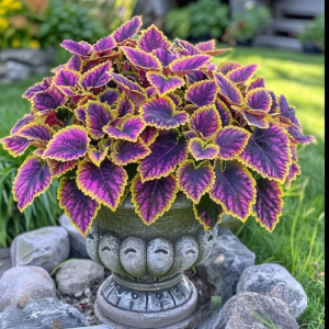 Хоста Рейдянт Чарм купить по цене от 365р. в интернет-магазине «Посадика» с доставкой почтой в в Пущиное и по всей России – [изображение №1].